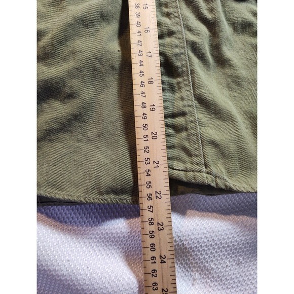 Cub Scout BSA [Lot‎ of 2] Boy's Uniform Shirts Youth 1076 - Picture 12 of 14